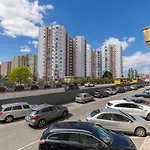 Apartamento Novo Junto Ao Metro