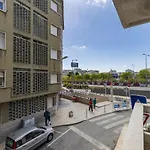 Apartamento Novo Junto Ao Metro