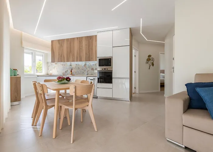 Apartamento Novo Junto Ao Metro