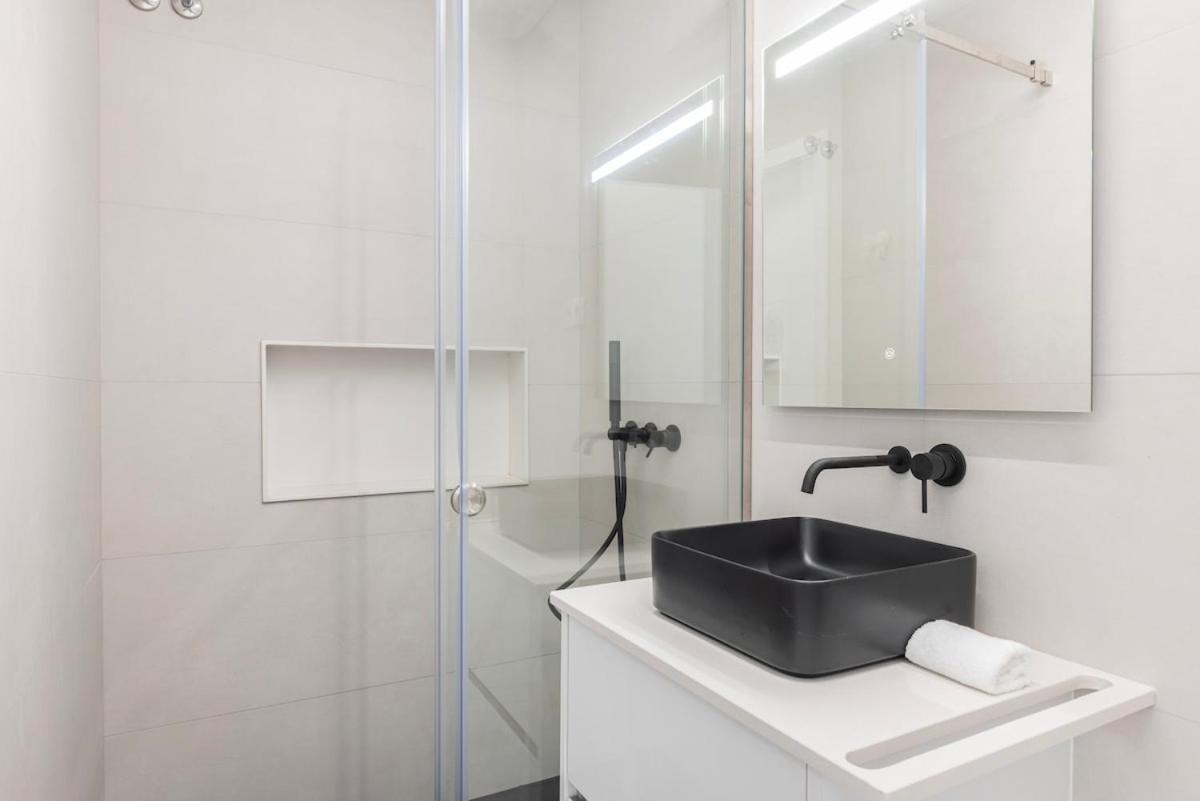Novo Junto Ao Metro Apartment *