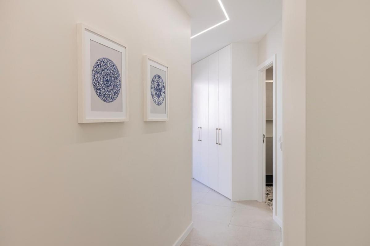 Apartment Novo Junto Ao Metro
