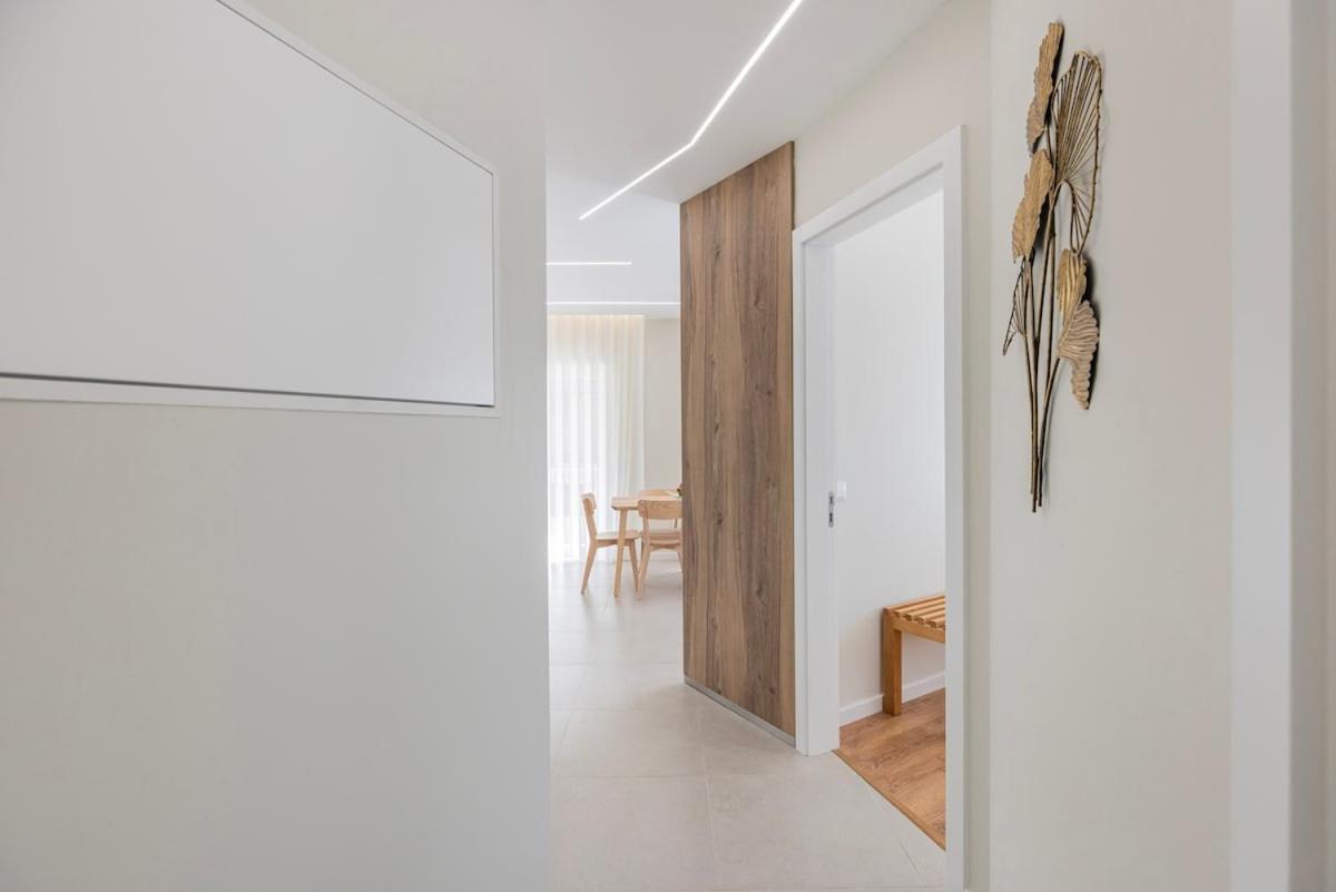 Novo Junto Ao Metro Apartment Lisbon