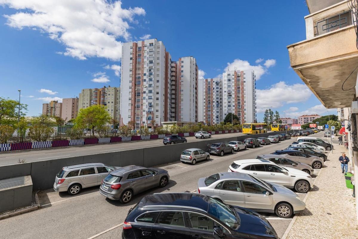 Novo Junto Ao Metro Apartment *