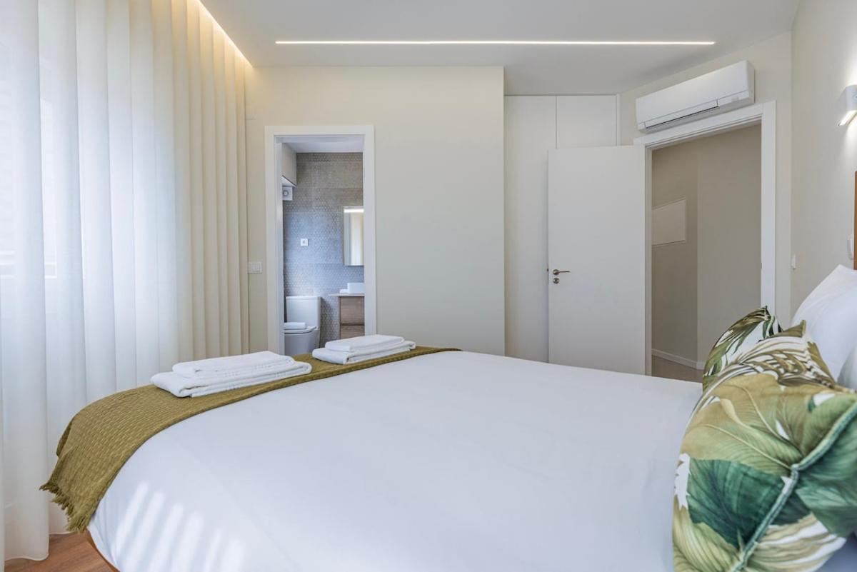 Novo Junto Ao Metro Apartment *