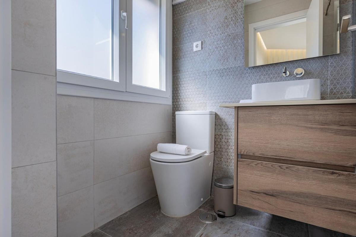 Novo Junto Ao Metro Apartment Lisbon
