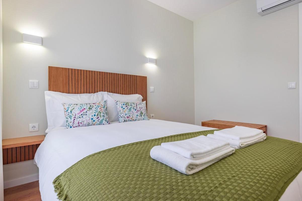Novo Junto Ao Metro Apartment