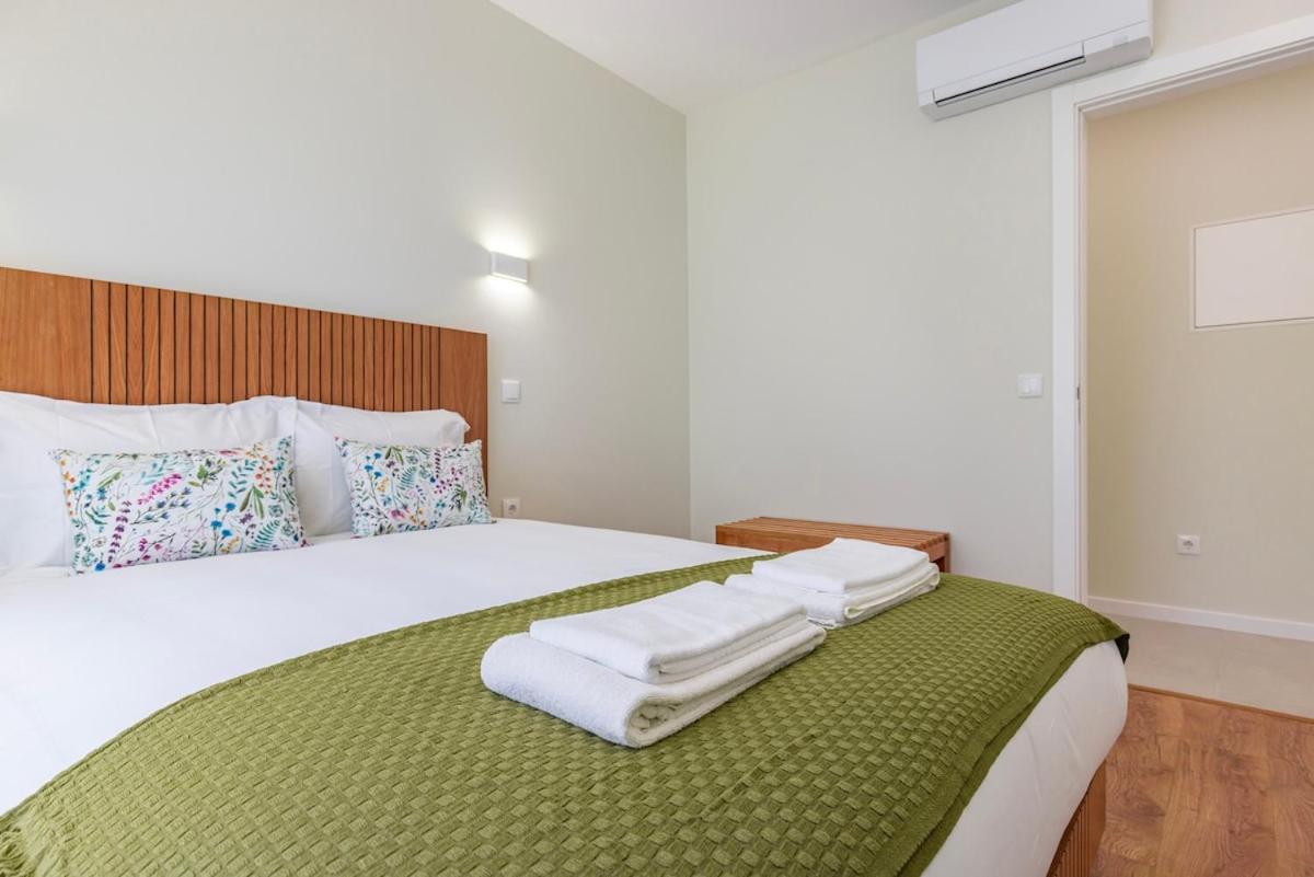 Novo Junto Ao Metro Apartment