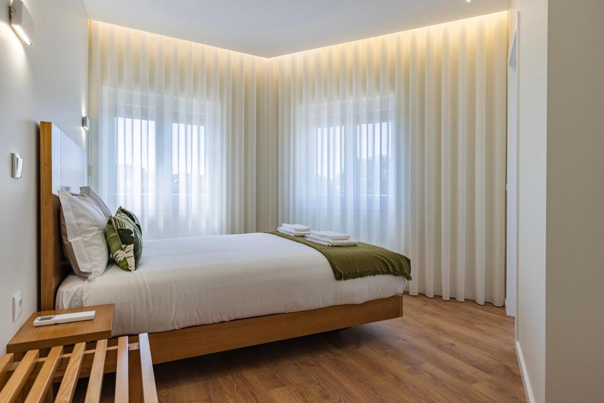 Novo Junto Ao Metro Apartment *