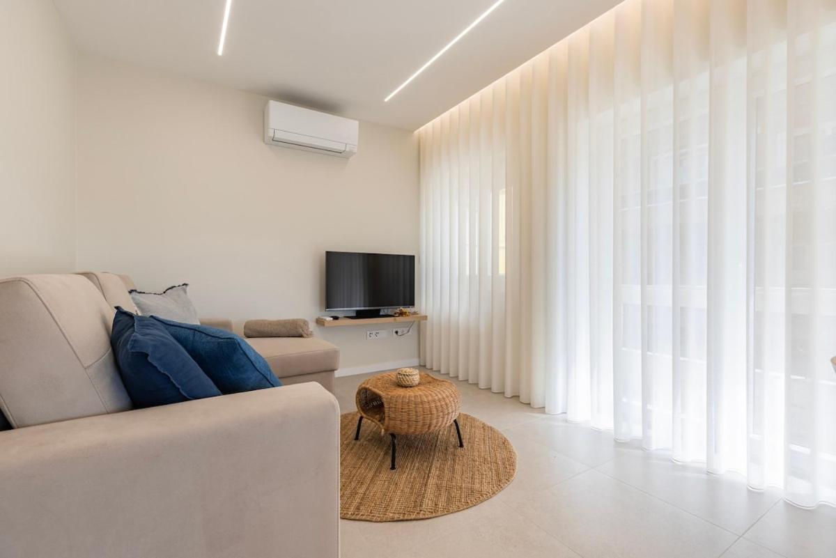 Novo Junto Ao Metro Apartment Lisbon
