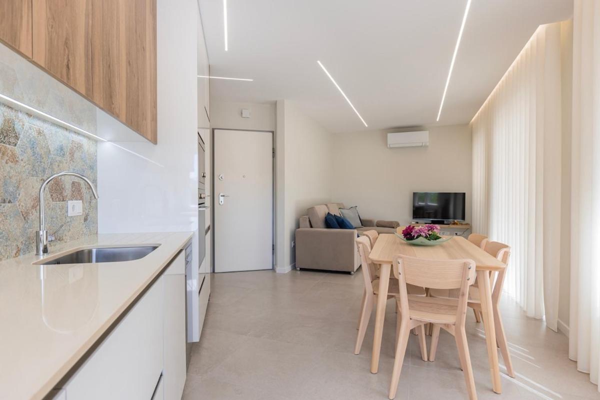 Apartment Novo Junto Ao Metro