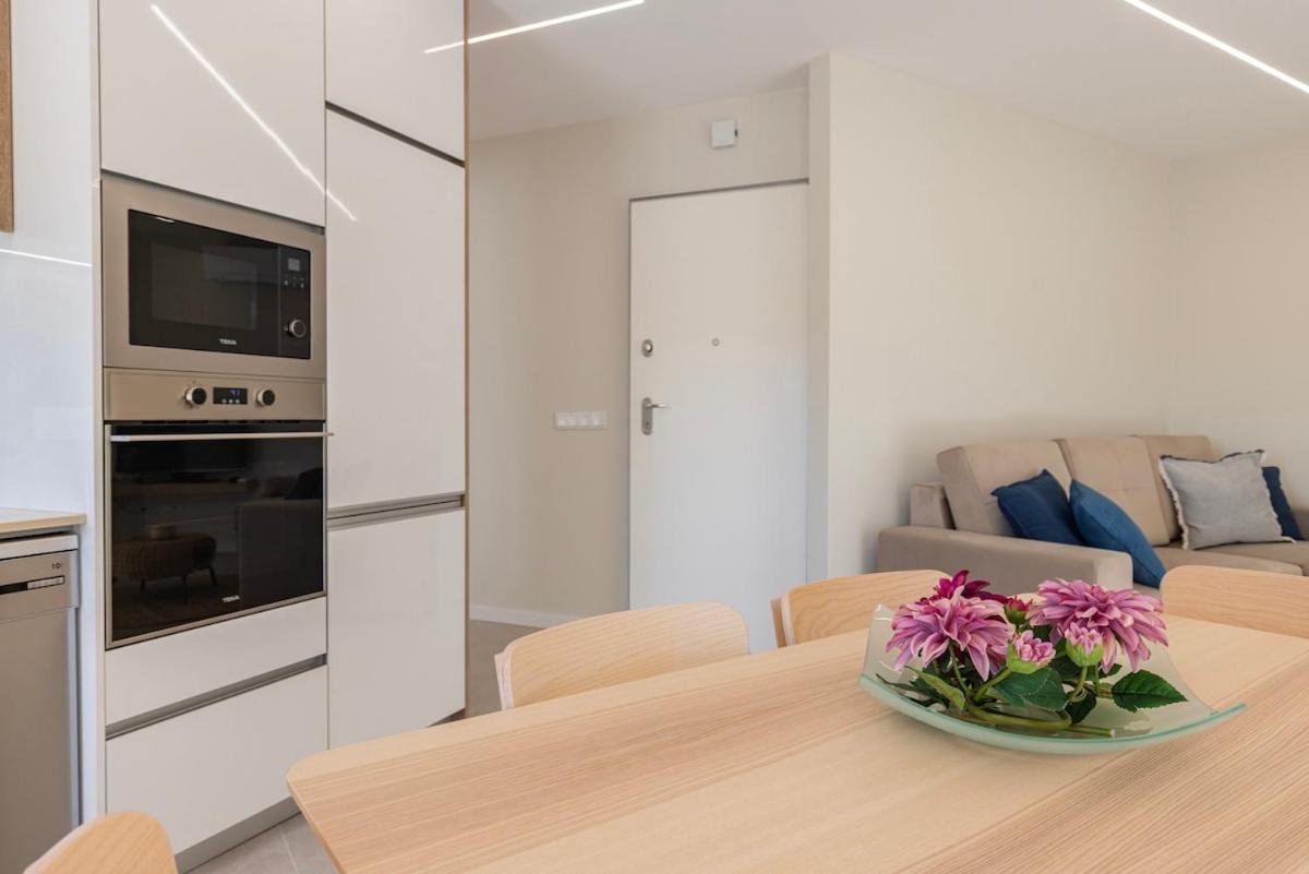 Apartment Novo Junto Ao Metro *