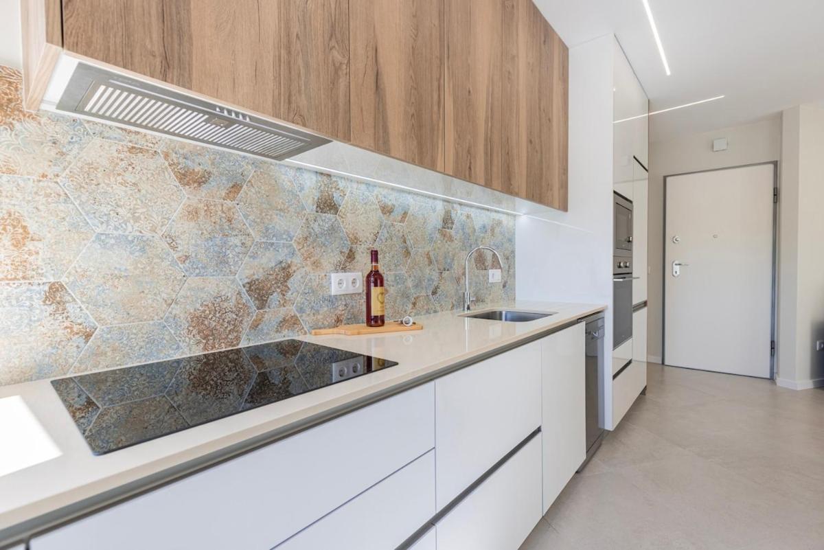 Novo Junto Ao Metro Apartment